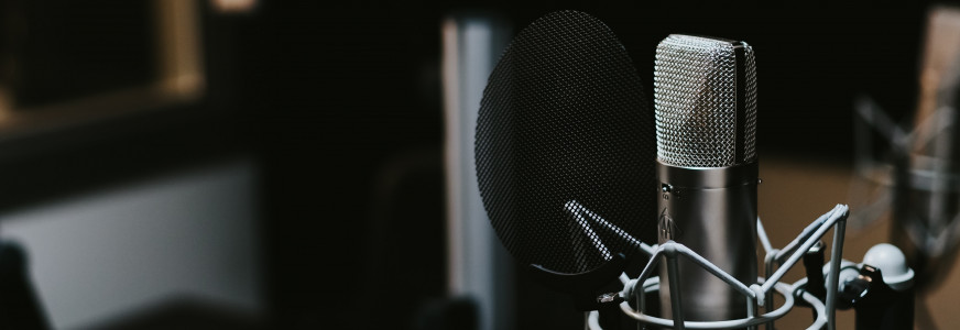 Podcasts plaatsen op je website of platform