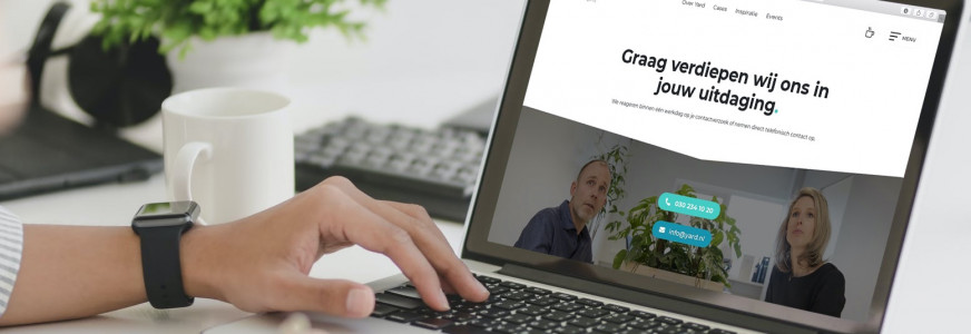 Tips voor een effectieve contactpagina