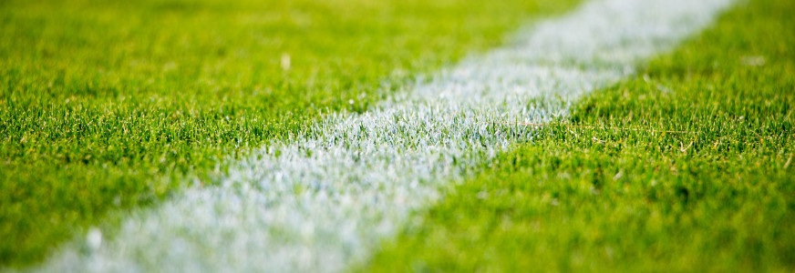 Artikel om het "in gesprek" in Eén tweetje (KNVB) nog verder aan te jagen