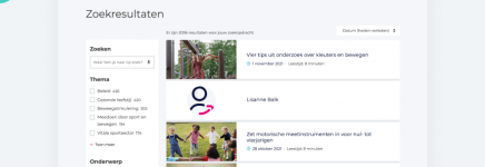 Kennisbank opzetten op je website: waar moet je op letten?