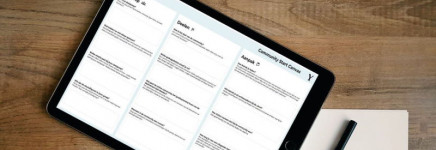 Community canvas: dé checklist voor een vliegende start van jouw online community