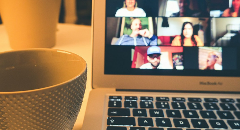 Online sessie: Dit is nieuw @ Yunits – 14 oktober 2025