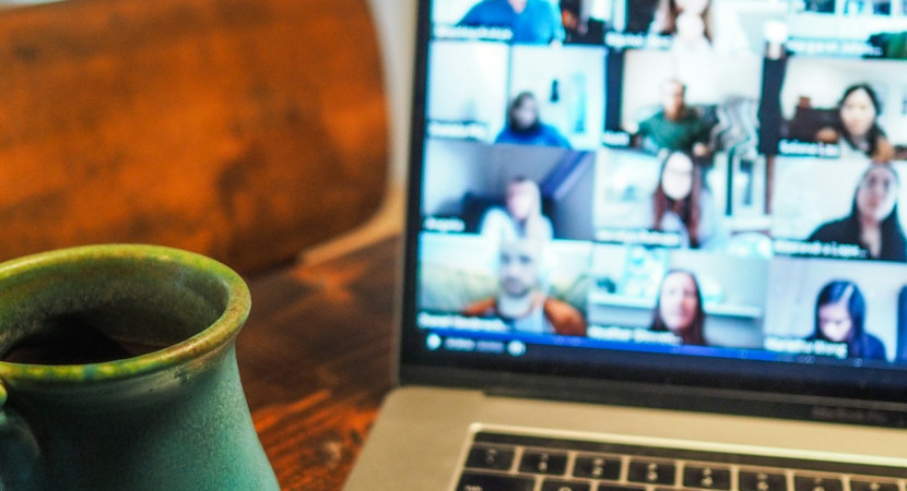 Online klantensessie: Dit is nieuw @ Yunits – 3 maart 2026