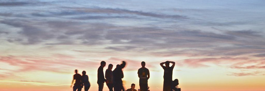 De werking van de community lifecycle