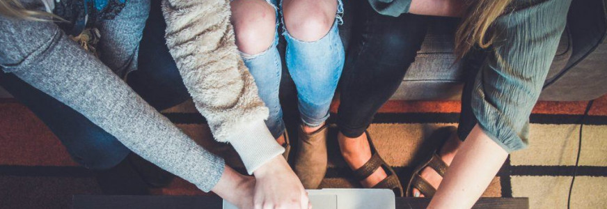 Hoe activeer je een online community?