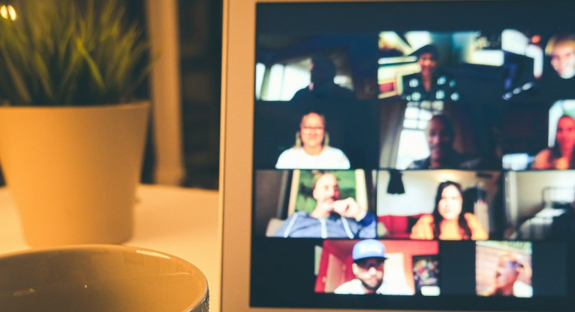 Online sessie: Dit is nieuw @ Yunits – 11 maart 2025
