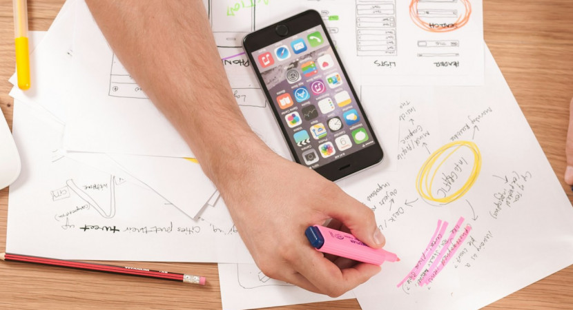 Yunits Sprint: Verbeteren Functionaliteit Interactie