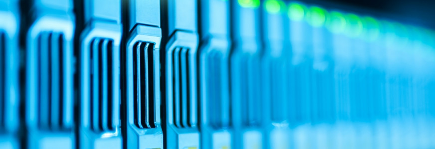 Yard community verhuist naar nieuwe server