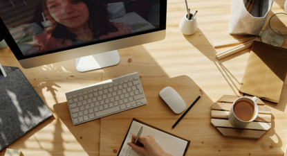 Klantenwebinar: haal alles uit je online community